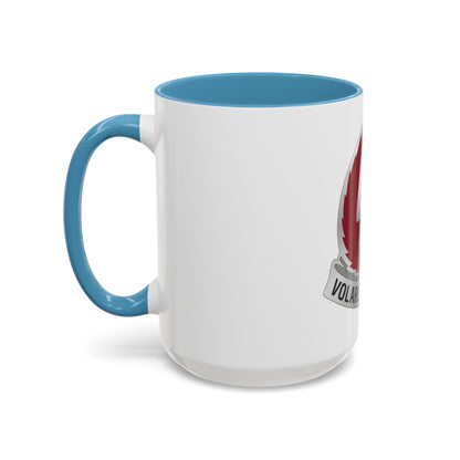 Special Operations Aviation Command 2 (U.S. Army) Accent Coffee Mug