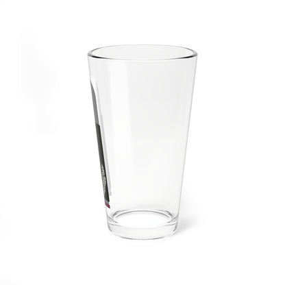 HA SWG 53 Oberst ABCAbw (Germany) (Military Rank) Pint Glass 16oz