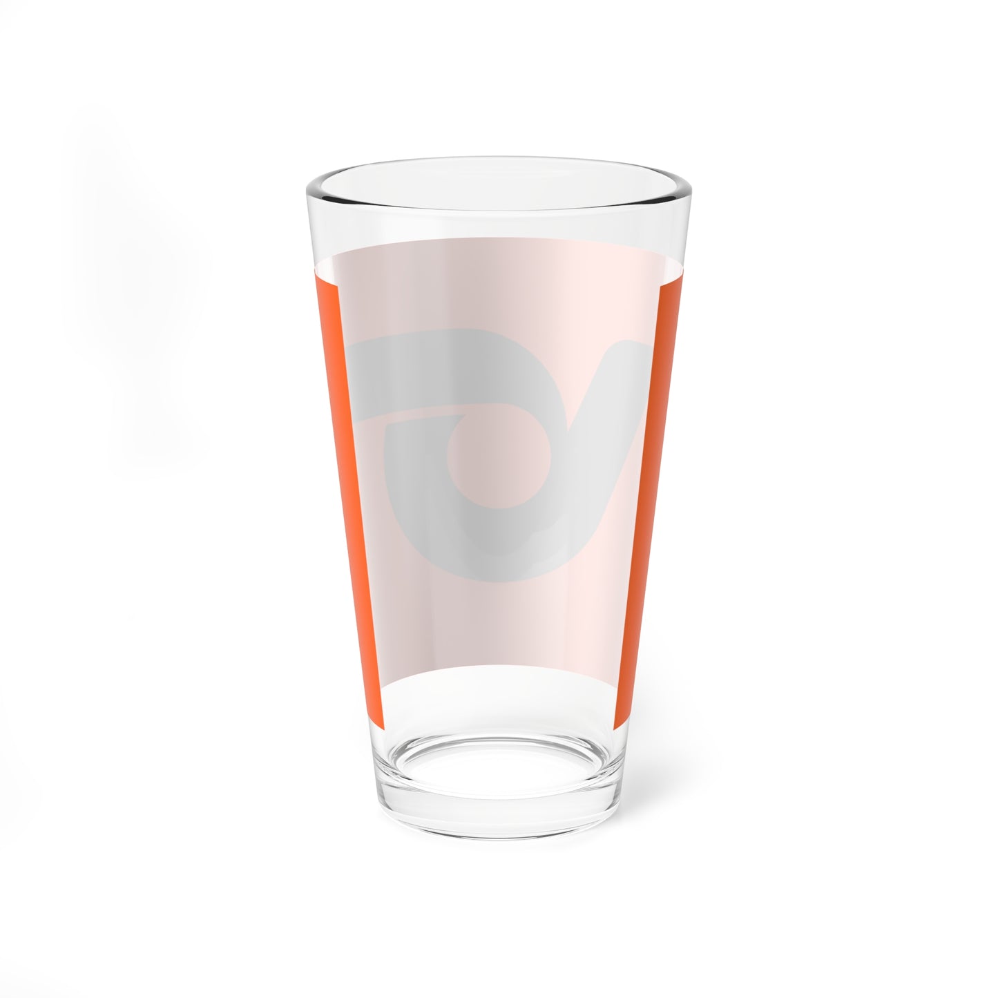 Flag of Hitoyoshi Kumamoto (Japan) Pint Glass 16oz