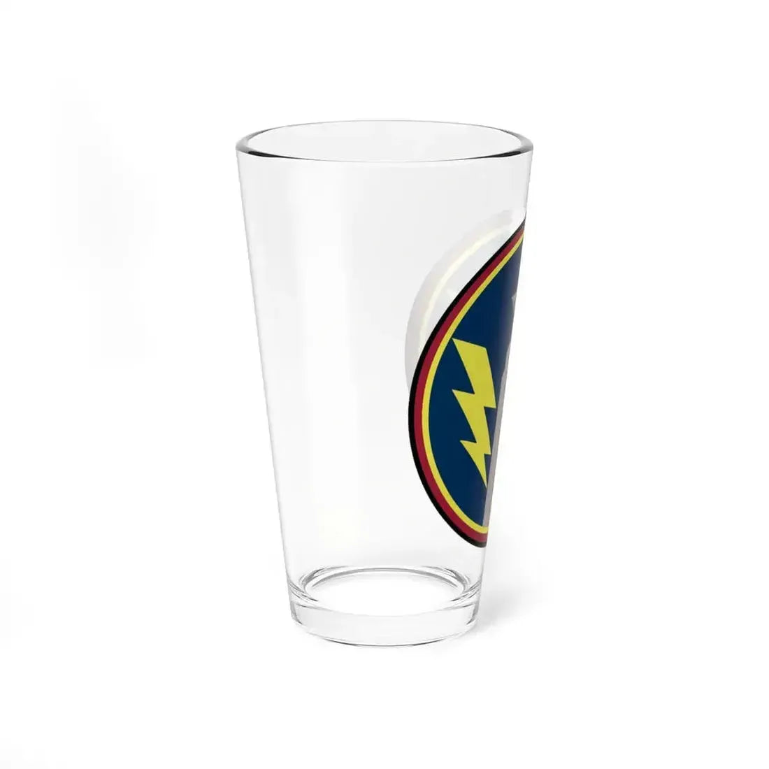 147th OS Sq. (U.S. Air Force) Pint Glass 16oz - Go Mug Yourself