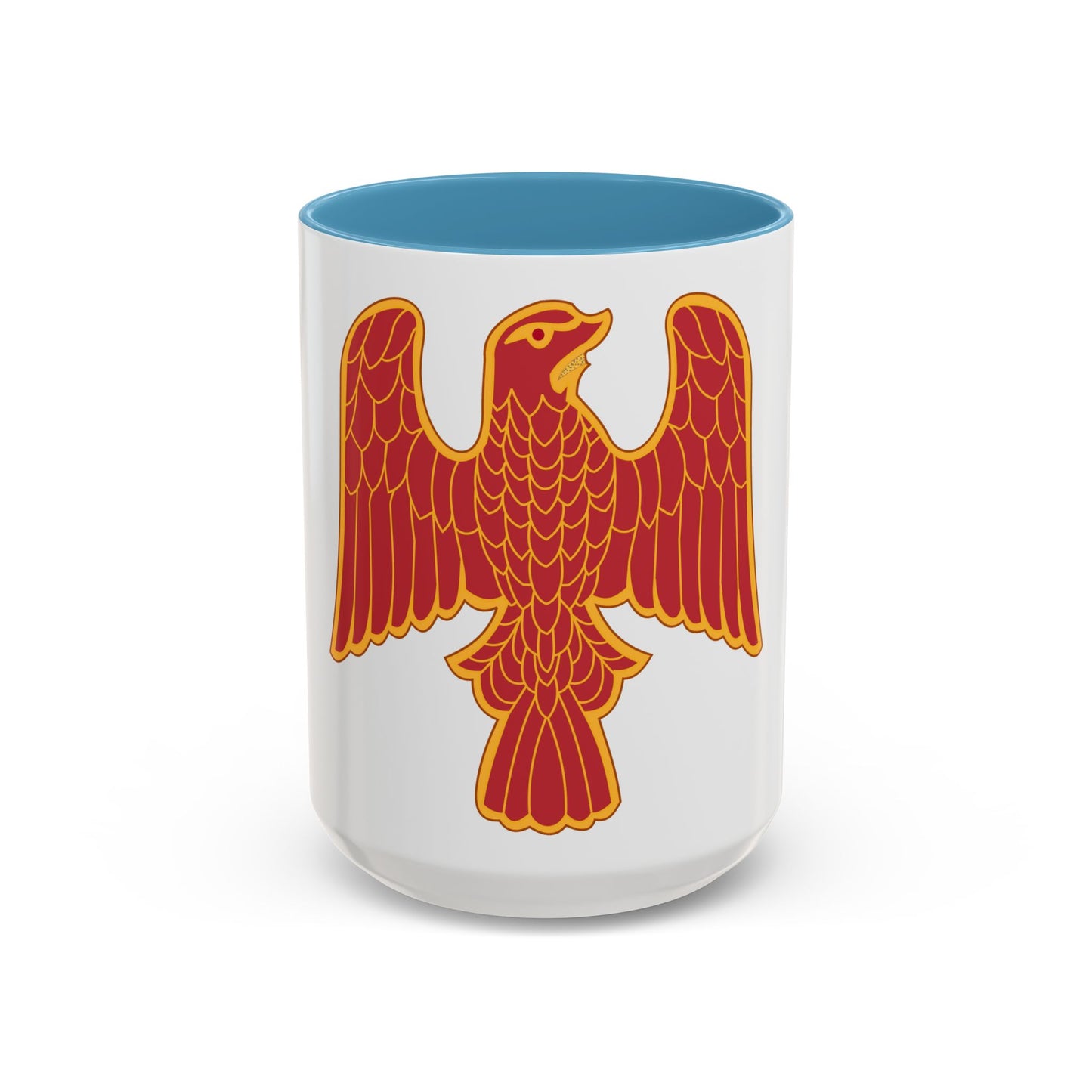 2 Maintenance Company 2 (U.S. Army) Accent Coffee Mug