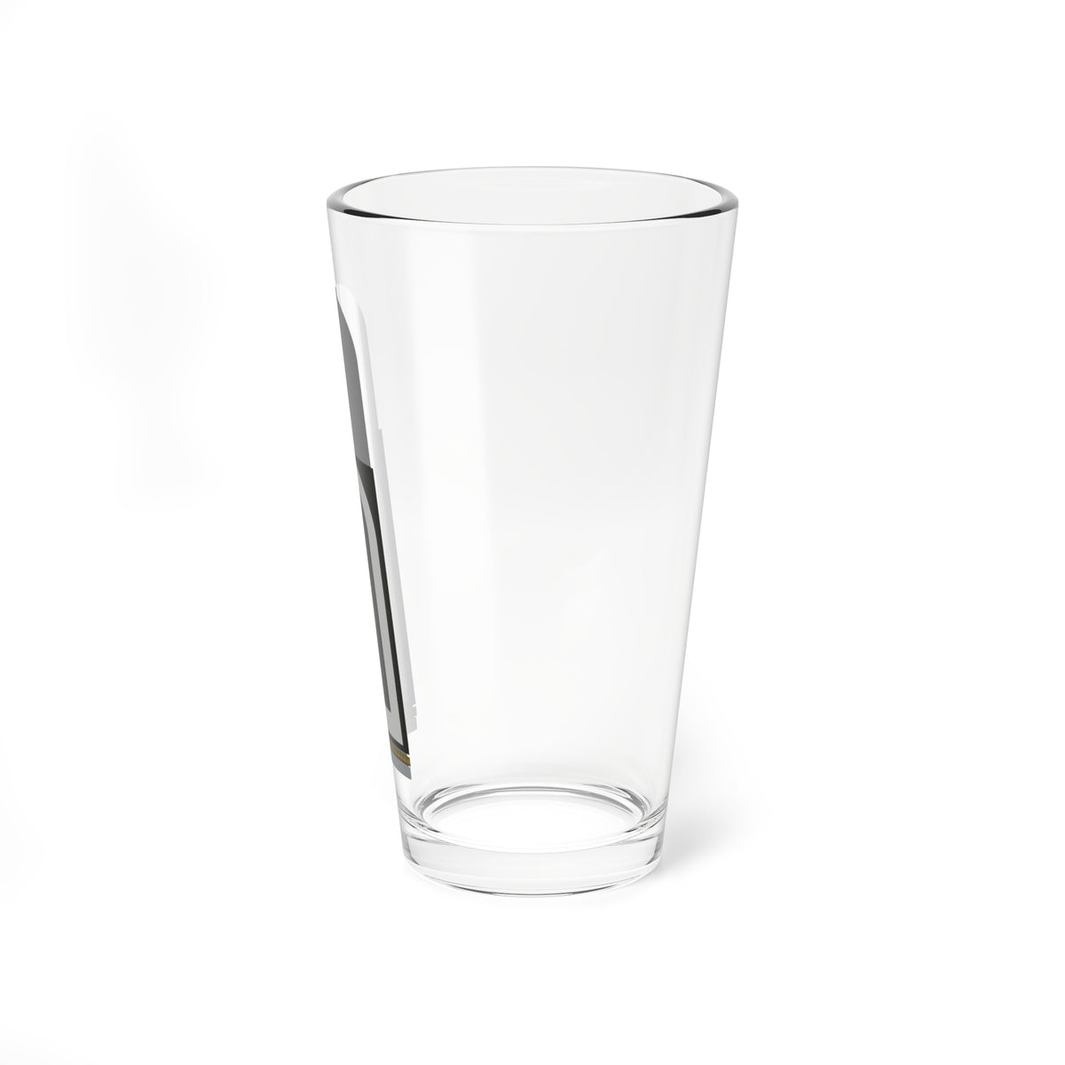 HA SWG 22 Stabsunteroffizier FA HFlg (Germany) (Military Rank) Pint Glass 16oz