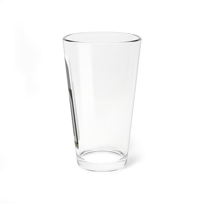 HA SWG 22 Stabsunteroffizier FA HFlg (Germany) (Military Rank) Pint Glass 16oz