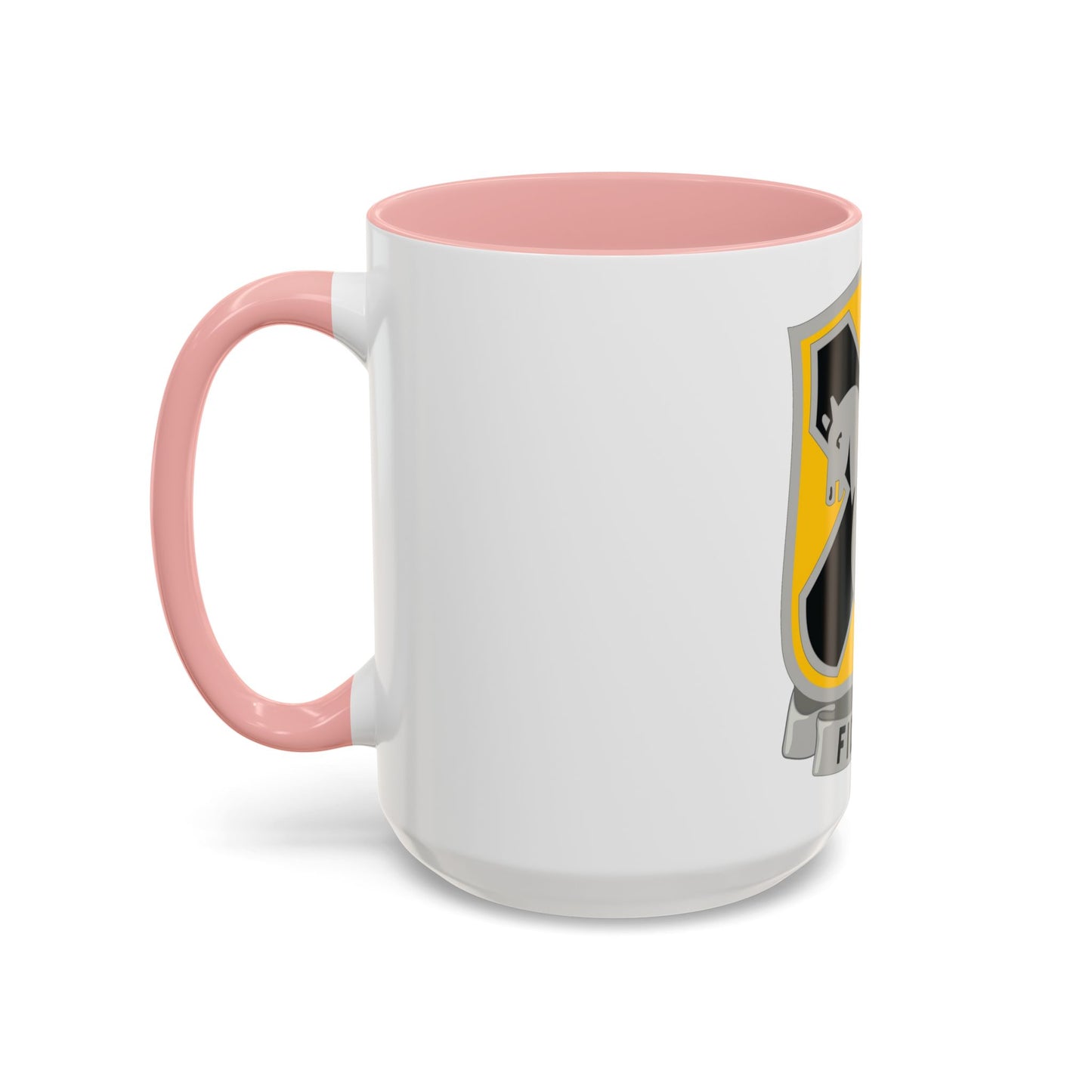 310 Cavalry Regiment (U.S. Army) Accent Coffee Mug