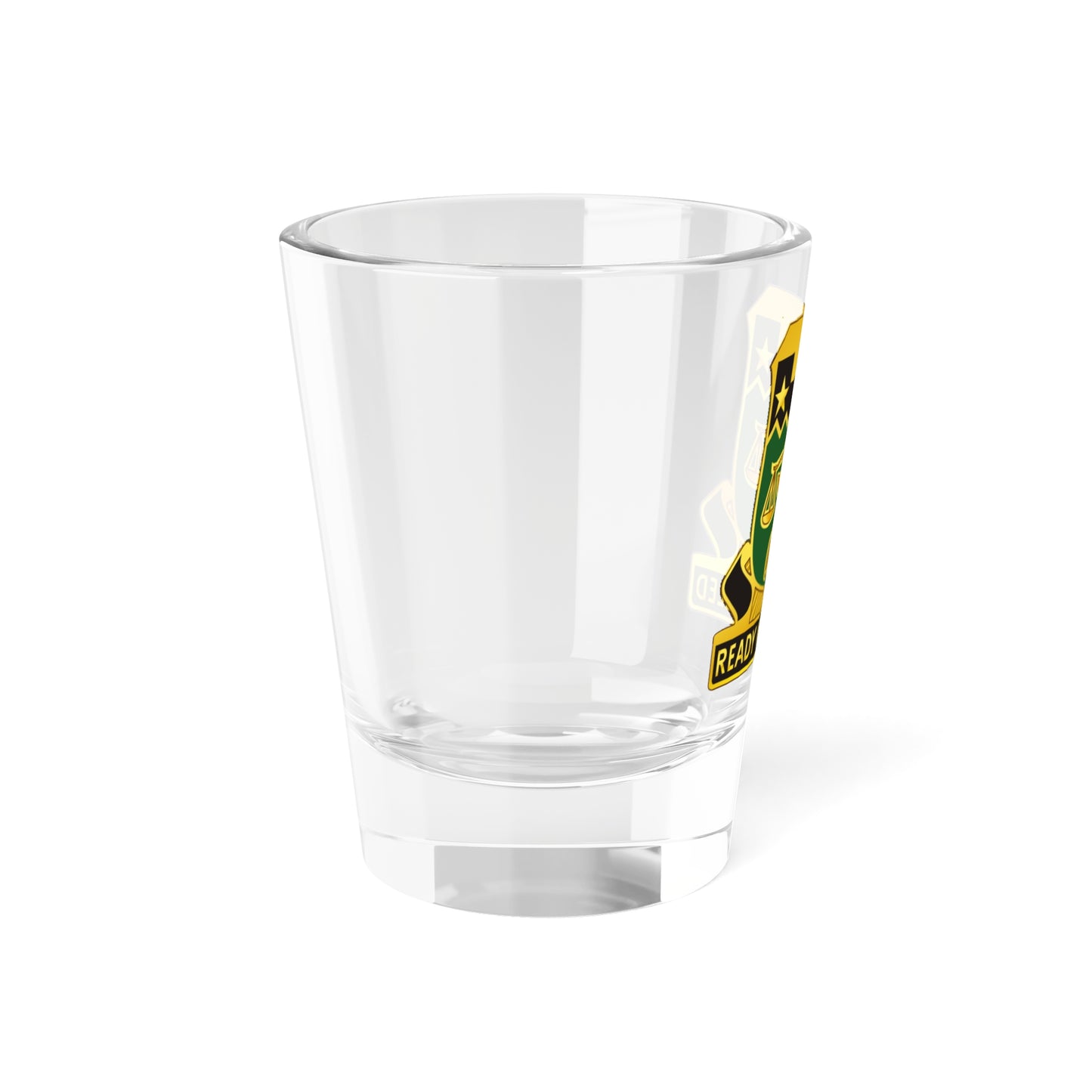 105 Military Police Battalion (U.S. Army) Shot Glass 1.5oz