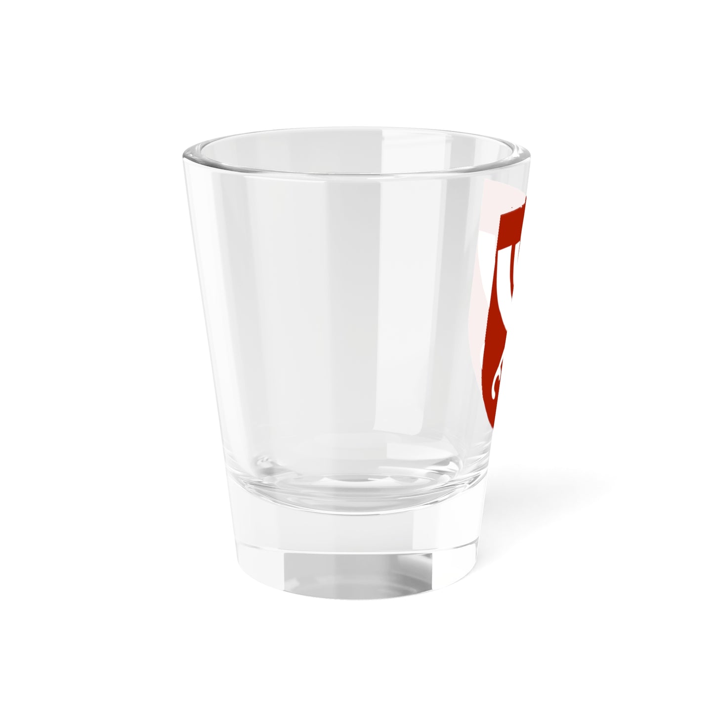 Coat of arms of Frankfurt temporarily in Weimar Republic (Germany) (Coat of Arms) Shot Glass 1.5oz