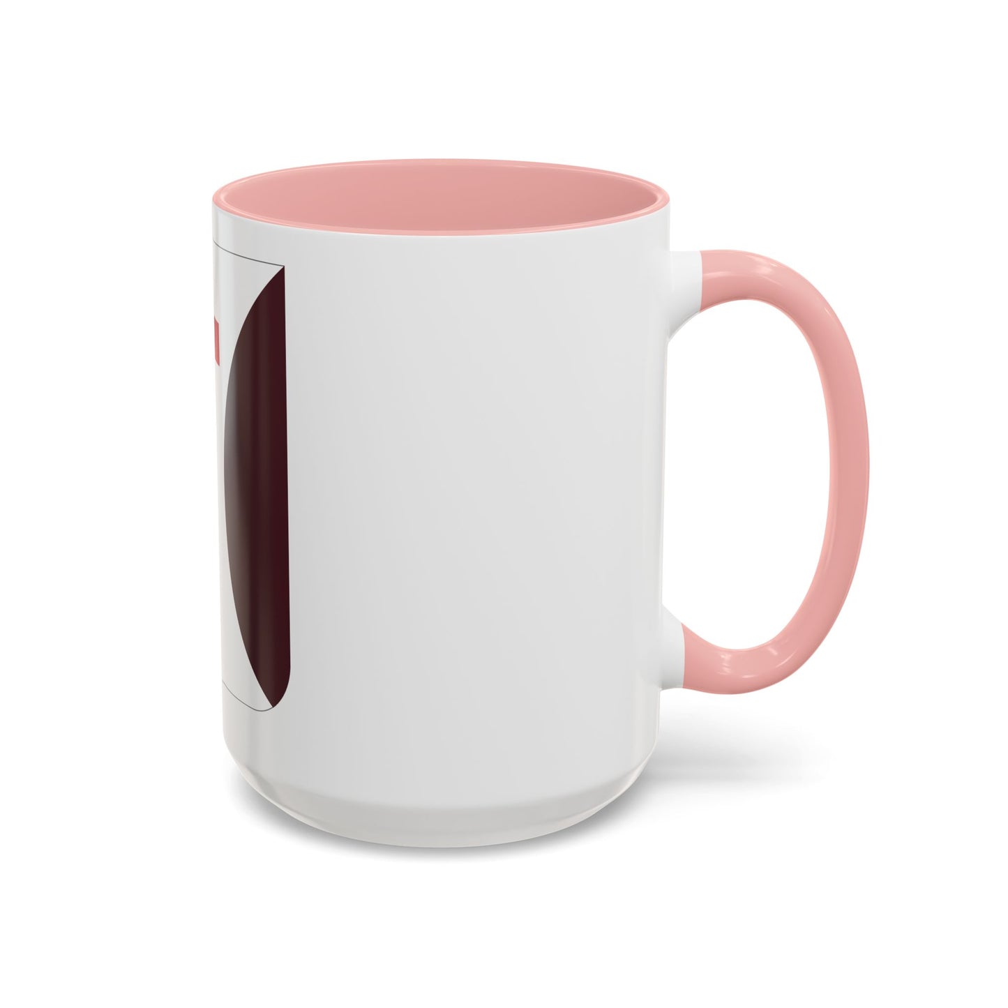 70 Medical Battalion 2 (U.S. Army) Accent Coffee Mug