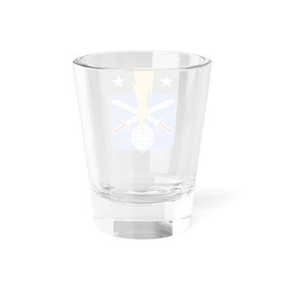 108 Military Intelligence Battalion 2 (U.S. Army) Shot Glass 1.5oz