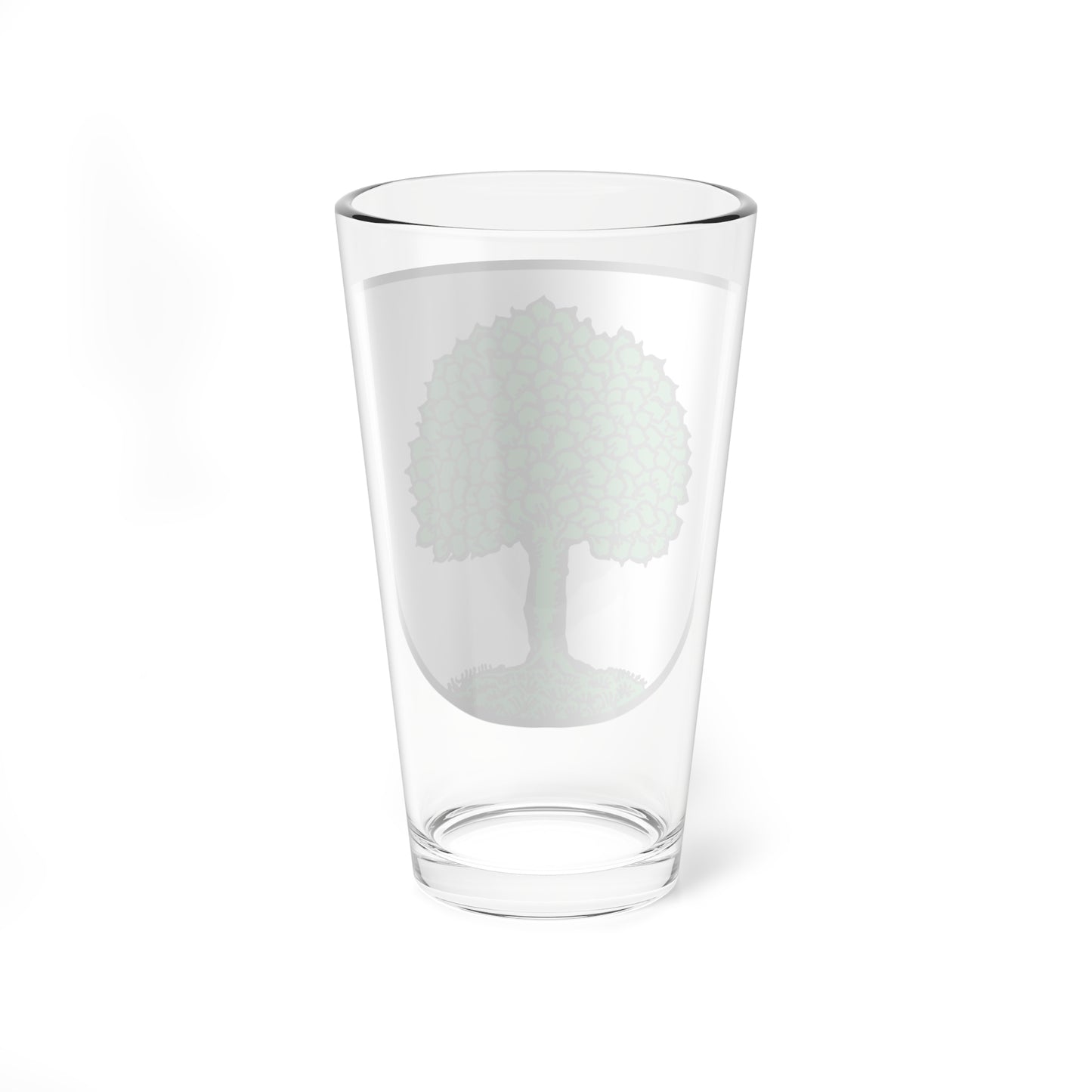 DEU Bad Kötzting COA (Germany) (Coat of Arms) Pint Glass 16oz