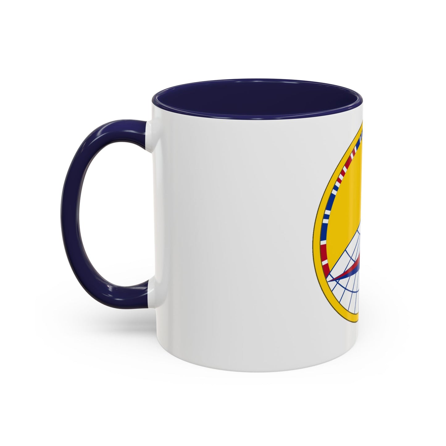 Air Corps Ferrying Command (U.S. Army) Accent Coffee Mug