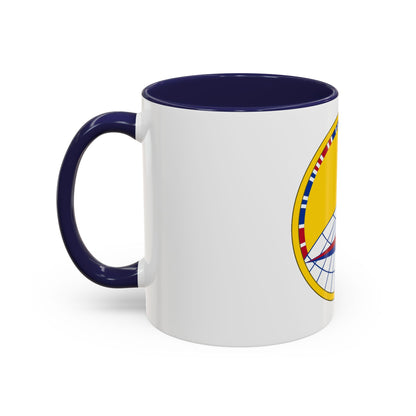 Air Corps Ferrying Command (U.S. Army) Accent Coffee Mug