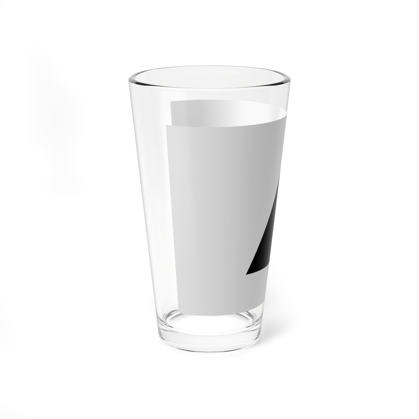 Flag of Magnitogorsk Chelyabinsk oblast (Russia) Pint Glass 16oz