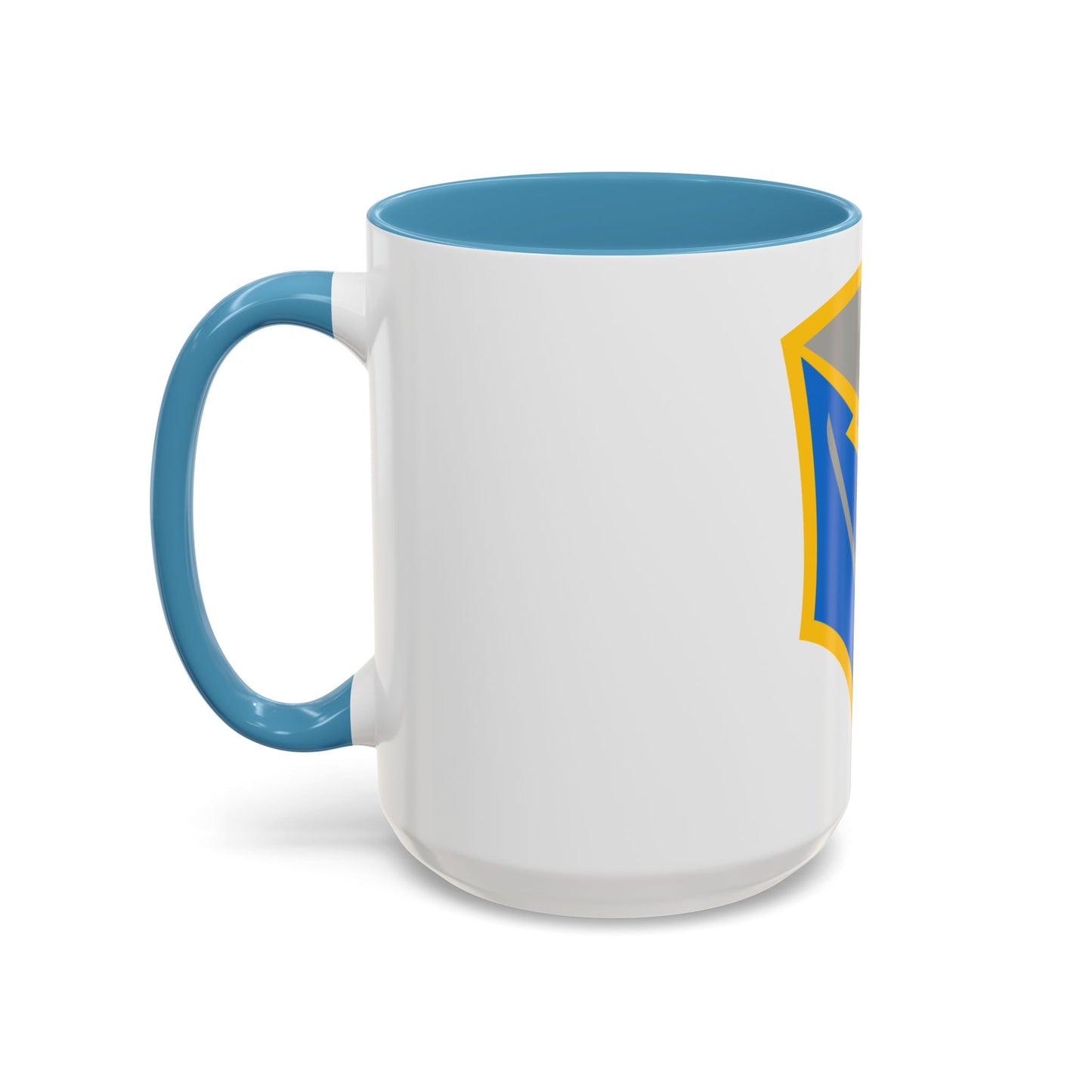 297 Battlefield Surveillance Brigade (U.S. Army) Accent Coffee Mug