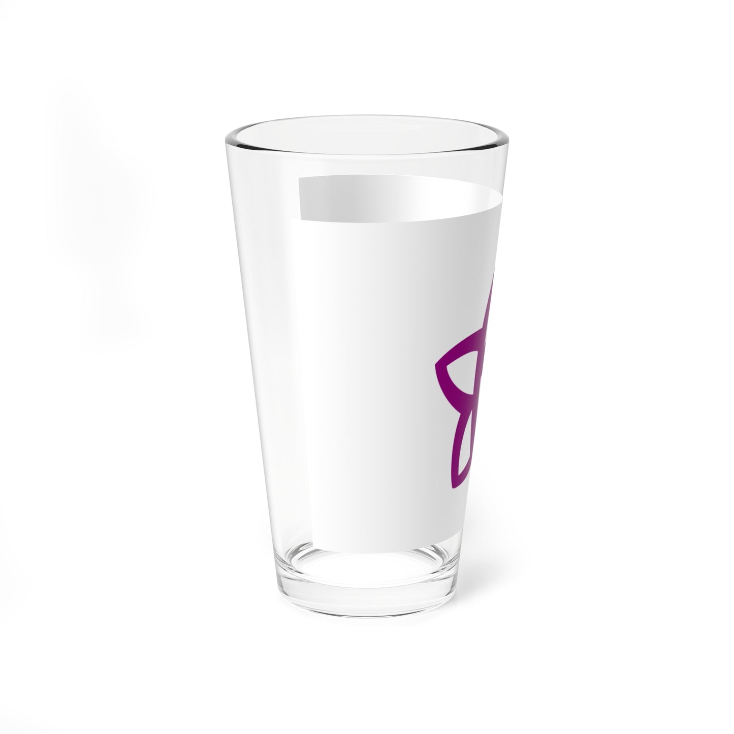 Flag of Kakegawa Shizuoka (Japan) Pint Glass 16oz