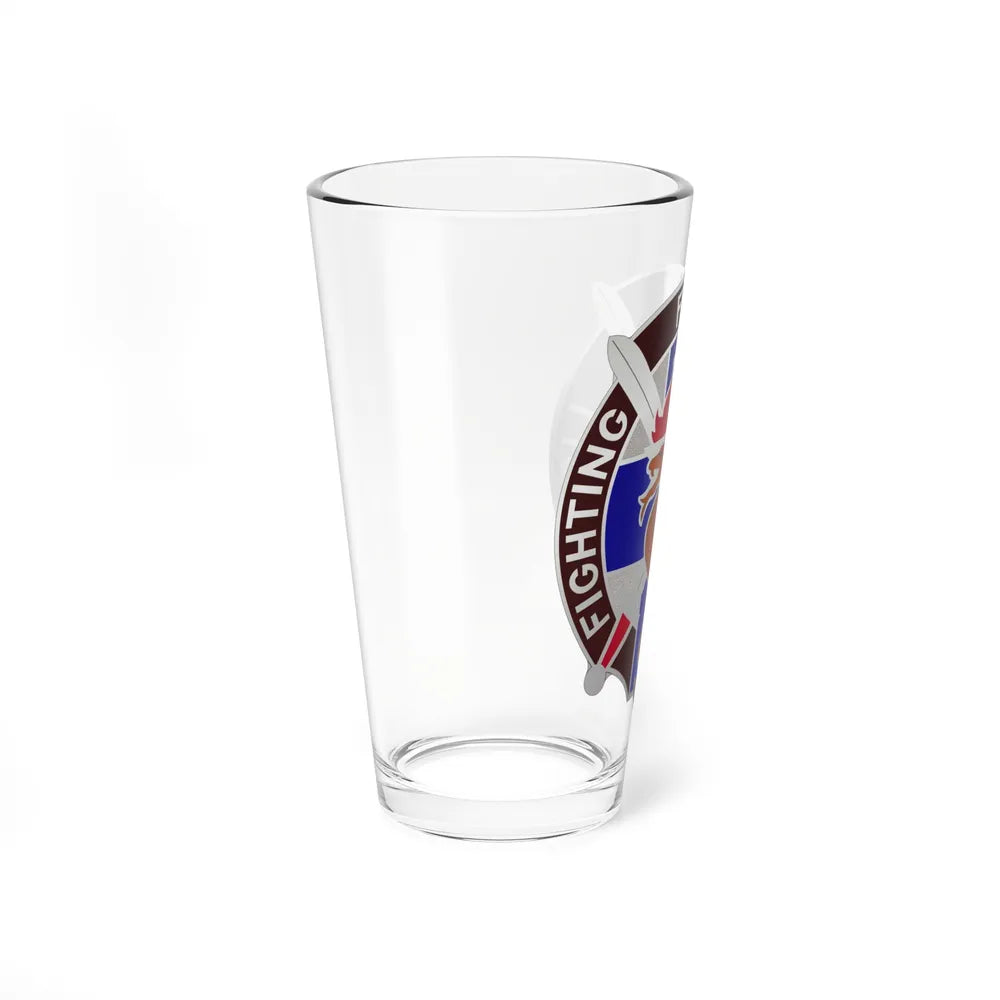 149 Surgical Hospital (U.S. Army) Pint Glass 16oz-Go Mug Yourself