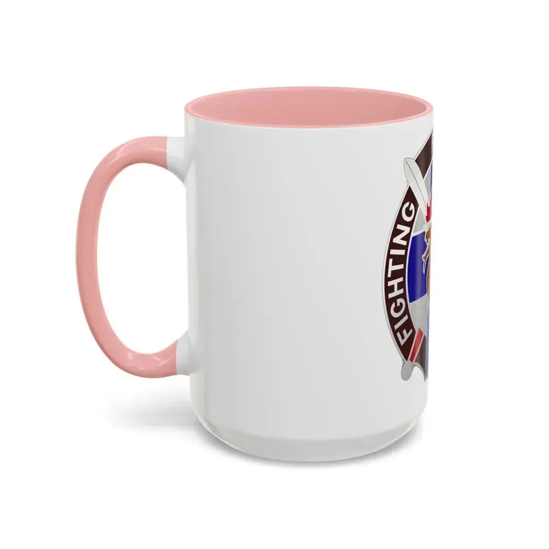 149 Surgical Hospital (U.S. Army) Accent Coffee Mug - Go Mug Yourself