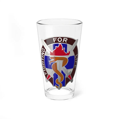 149 Surgical Hospital (U.S. Army) Pint Glass 16oz 16oz - Go Mug Yourself