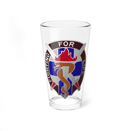 149 Surgical Hospital (U.S. Army) Pint Glass 16oz 16oz - Go Mug Yourself