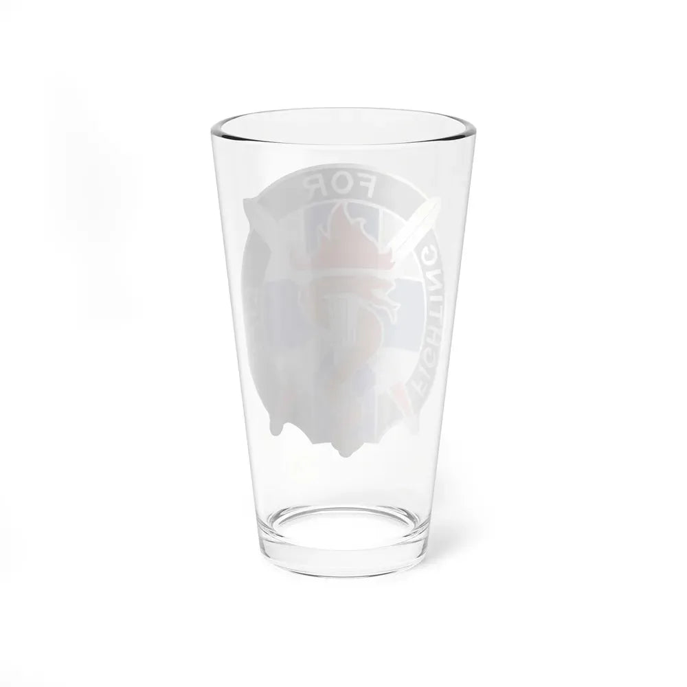 149 Surgical Hospital (U.S. Army) Pint Glass 16oz - Go Mug Yourself
