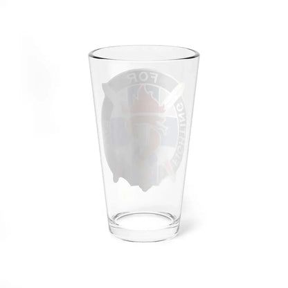 149 Surgical Hospital (U.S. Army) Pint Glass 16oz - Go Mug Yourself