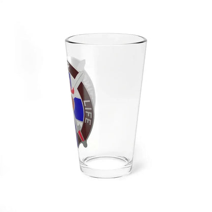 149 Surgical Hospital (U.S. Army) Pint Glass 16oz - Go Mug Yourself