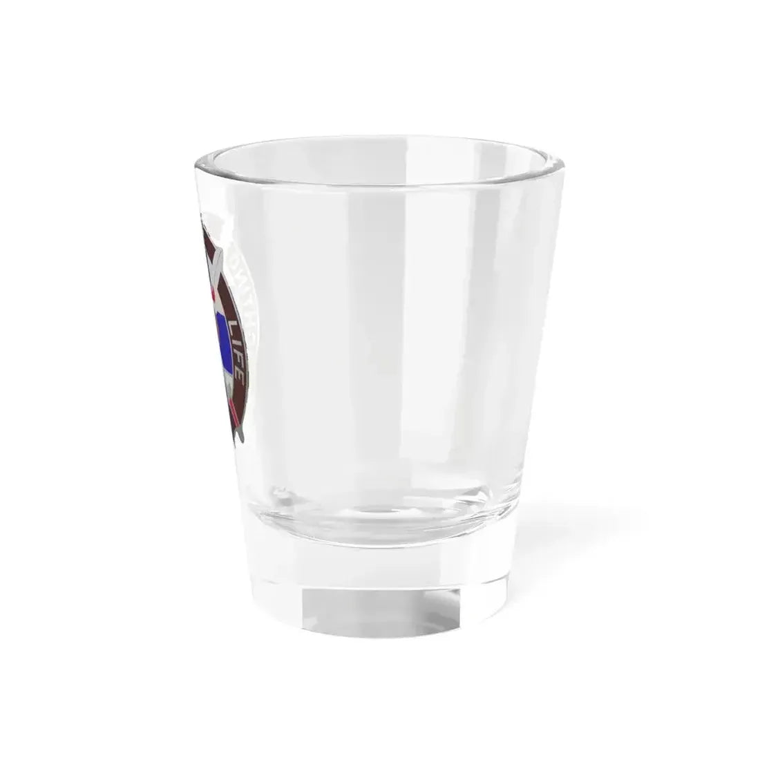149 Surgical Hospital (U.S. Army) Shot Glass 1.5oz - Go Mug Yourself