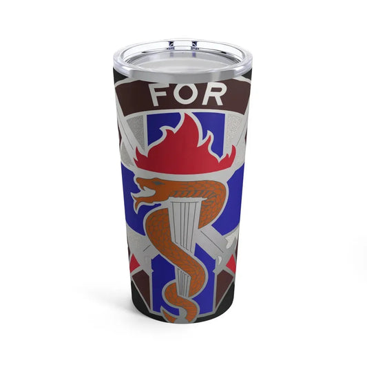 149 Surgical Hospital (U.S. Army) Tumbler 20oz 20oz - Go Mug Yourself