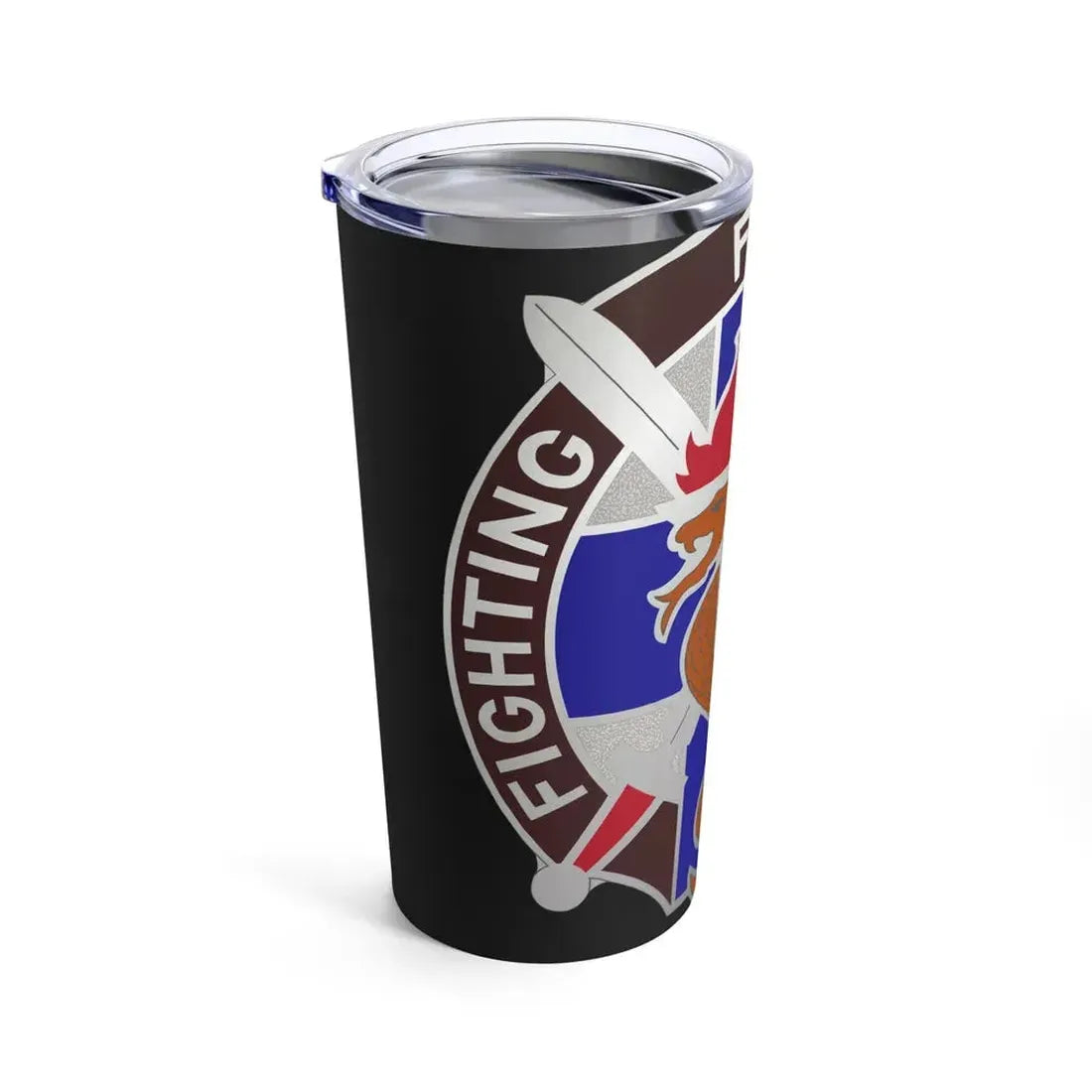 149 Surgical Hospital (U.S. Army) Tumbler 20oz - Go Mug Yourself