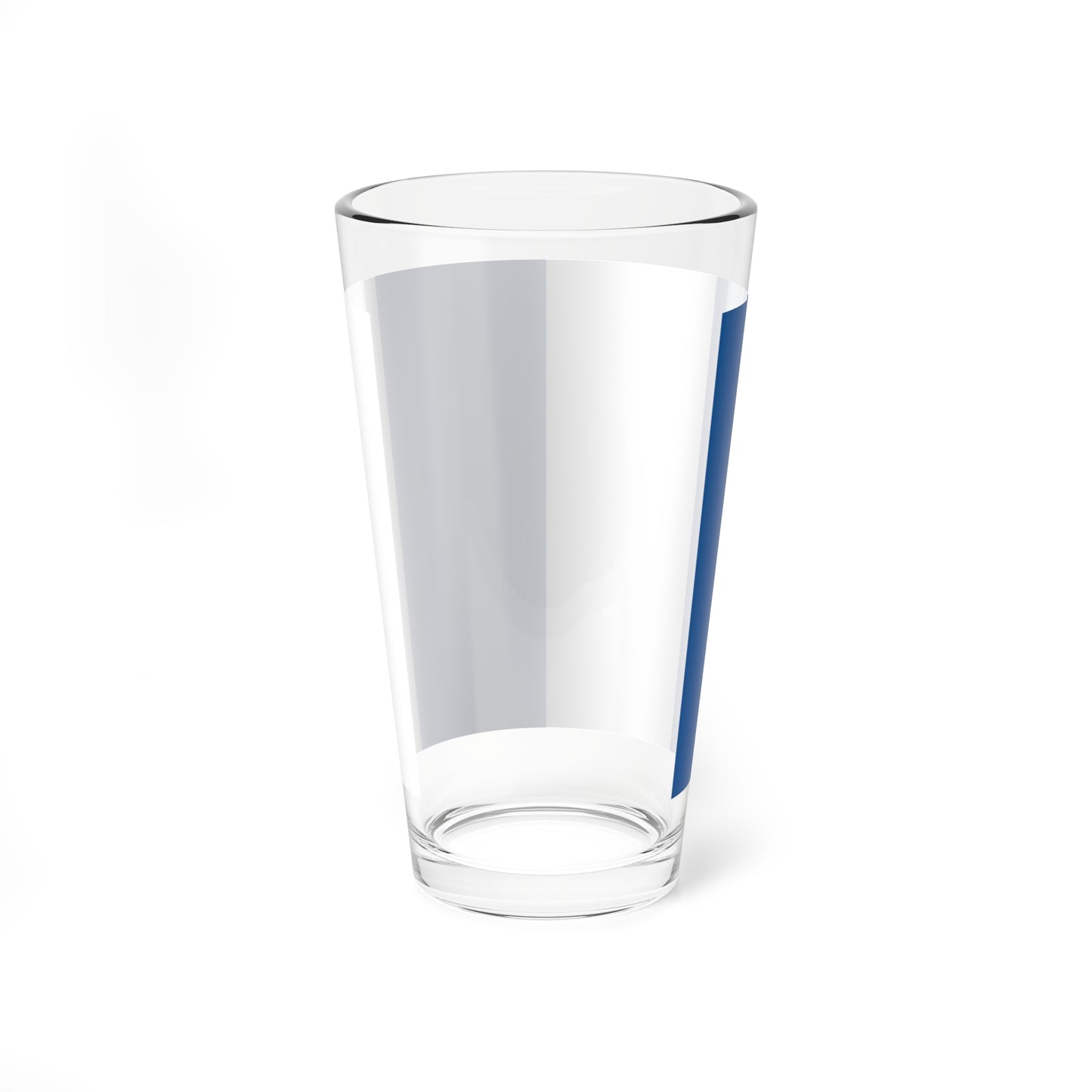 Flag of Satoraljaujhely 1941 (Hungary) Pint Glass 16oz