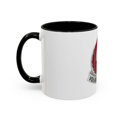 Special Operations Aviation Command 2 (U.S. Army) Accent Coffee Mug