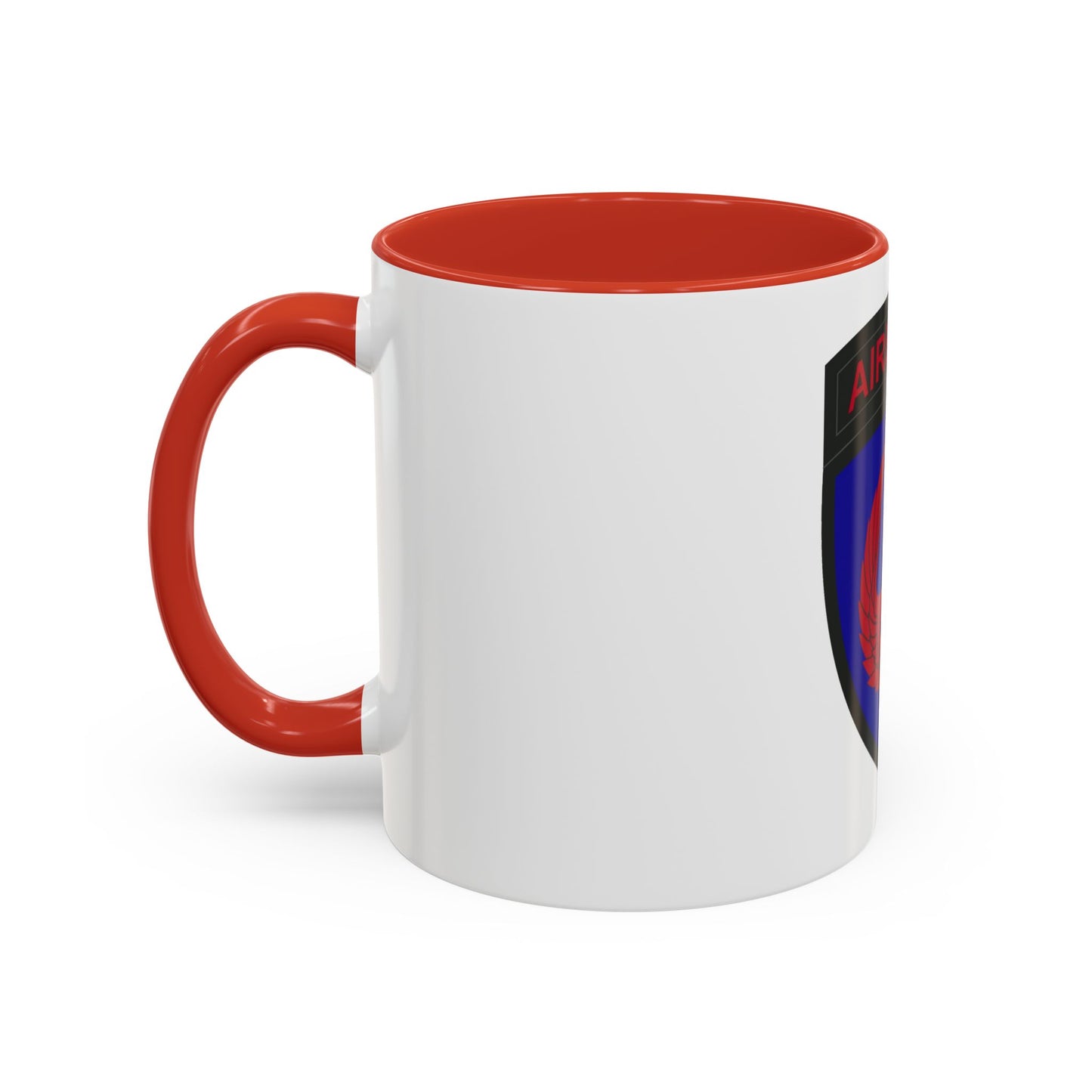 Special Operations Aviation Command (U.S. Army) Accent Coffee Mug