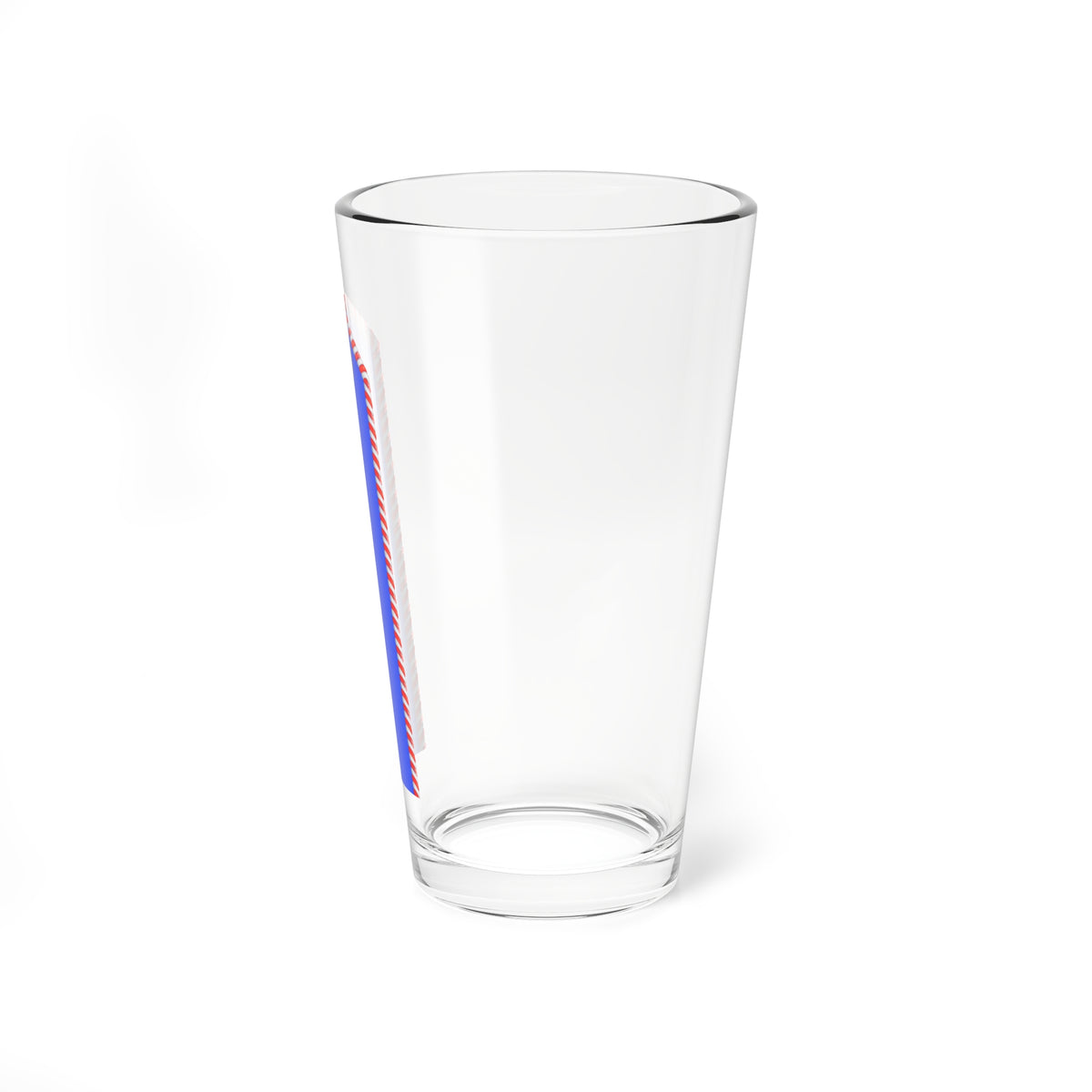 Cyprus Air Force OR D (Cyprus) (Military Rank) Pint Glass 16oz