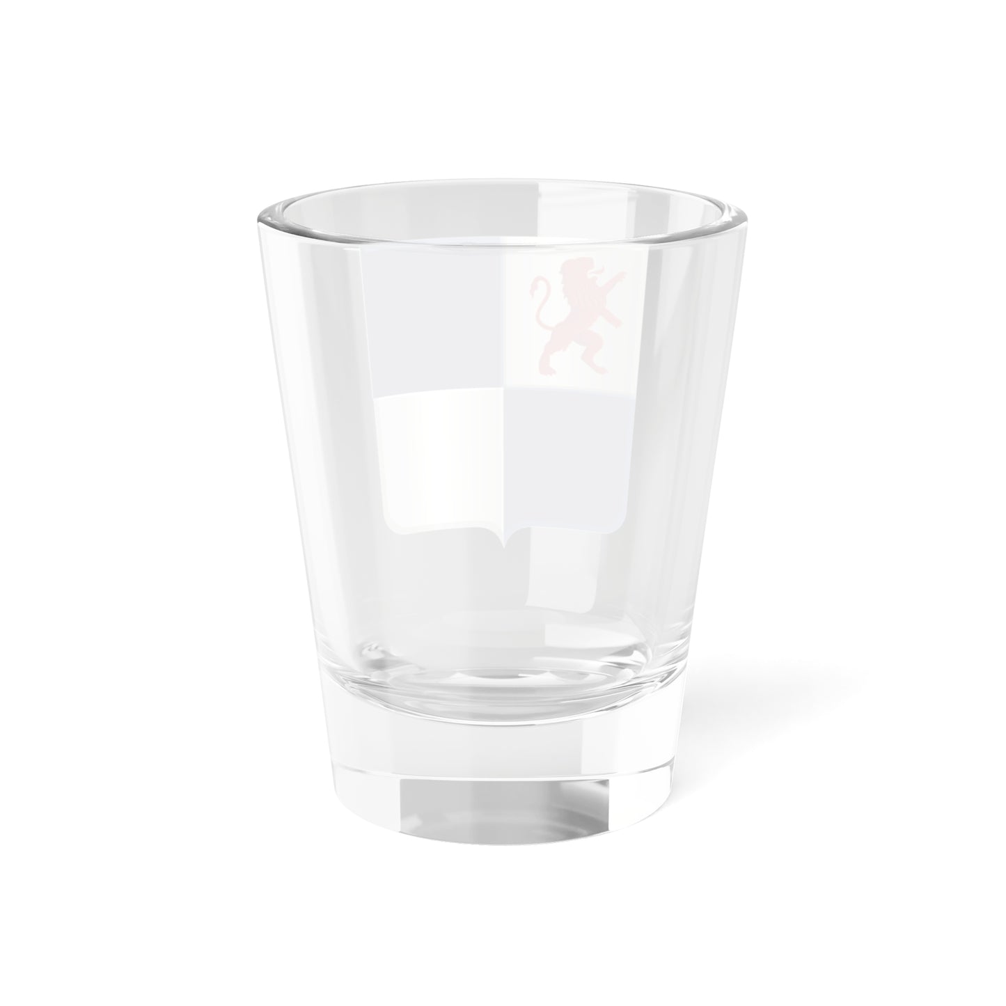 Nieuwe Niedorp-wapen (Netherlands) (Coat of Arms) Shot Glass 1.5oz