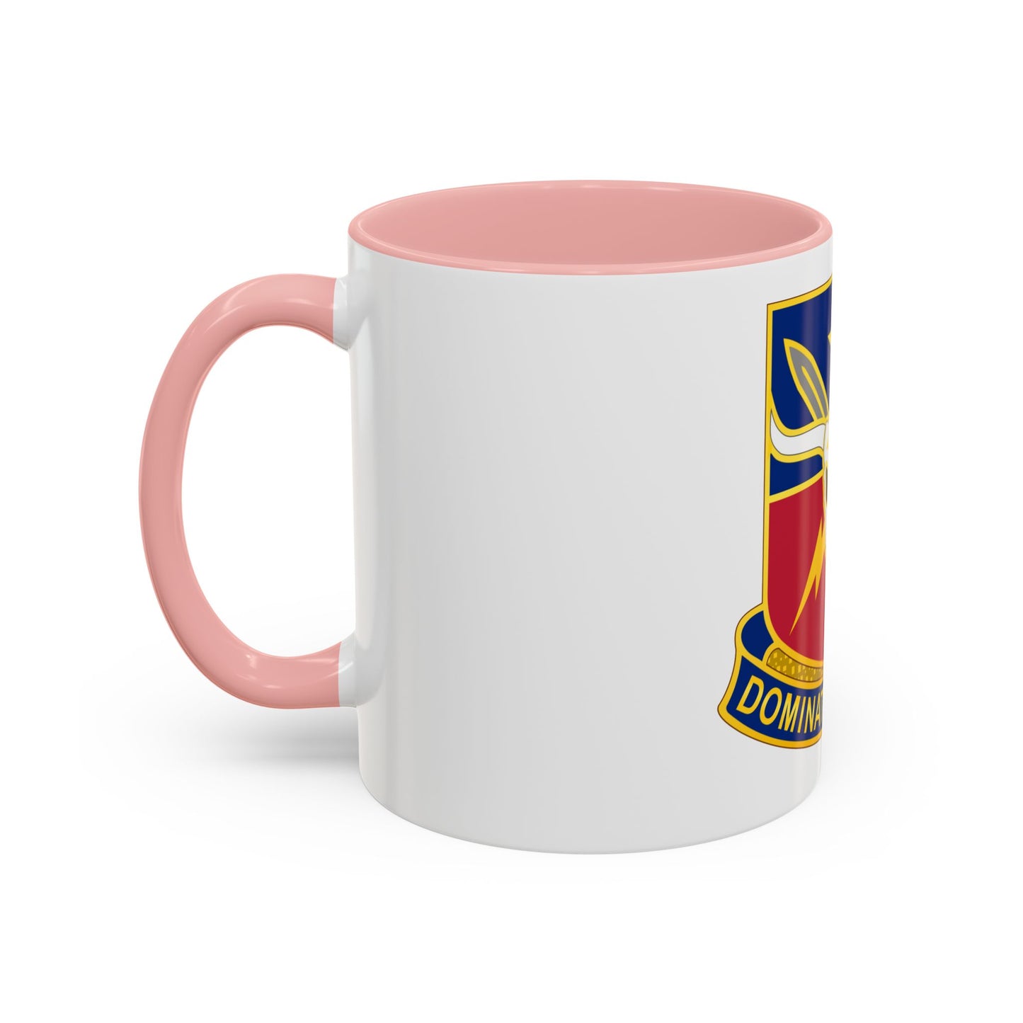 71 Information Operations Group (U.S. Army) Accent Coffee Mug
