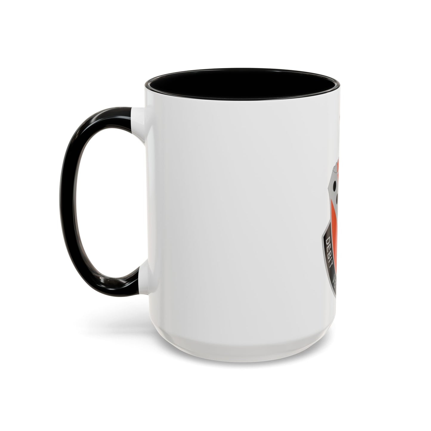 56 Signal Battalion (U.S. Army) Accent Coffee Mug