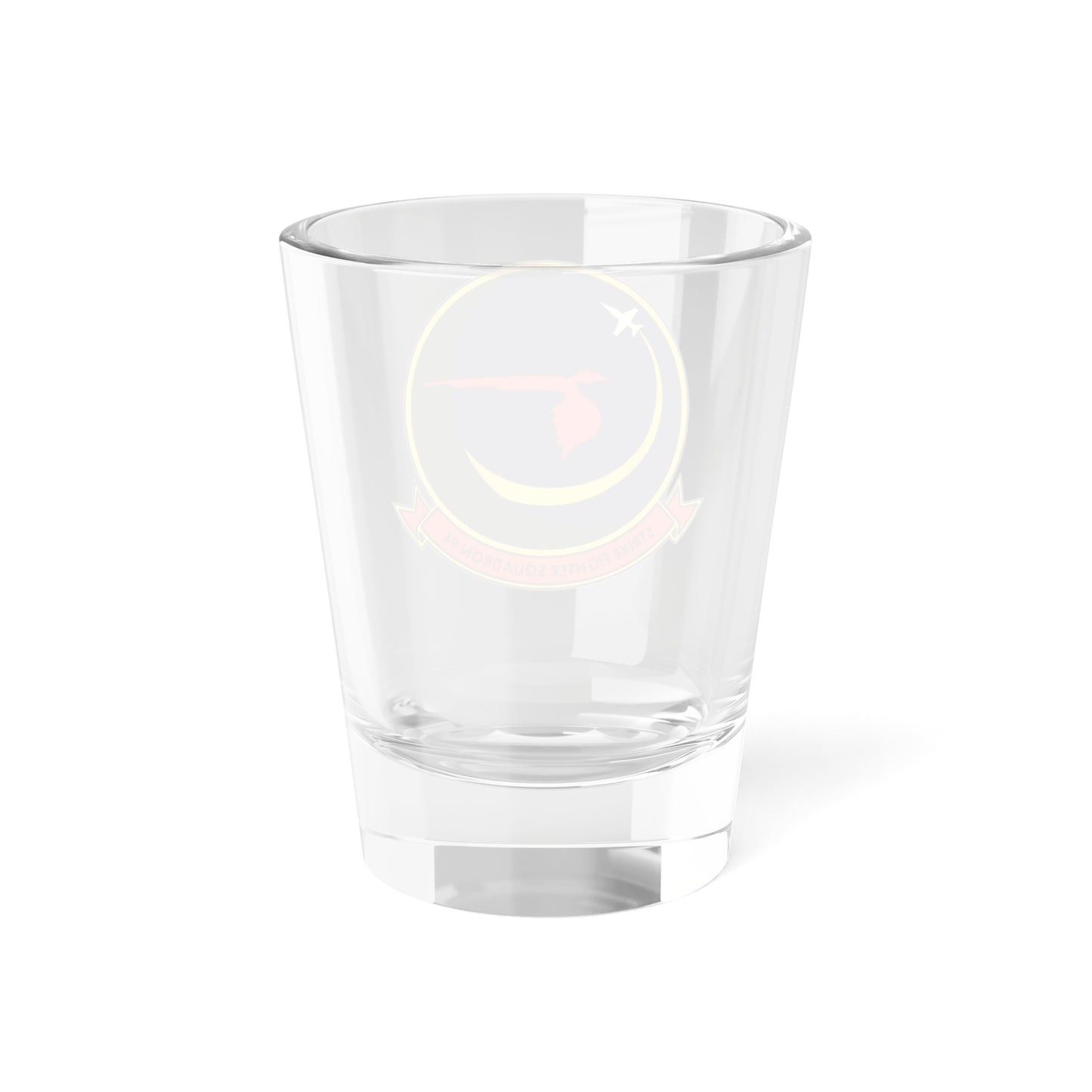 VFA 94 (U.S. Navy) Shot Glass 1.5oz