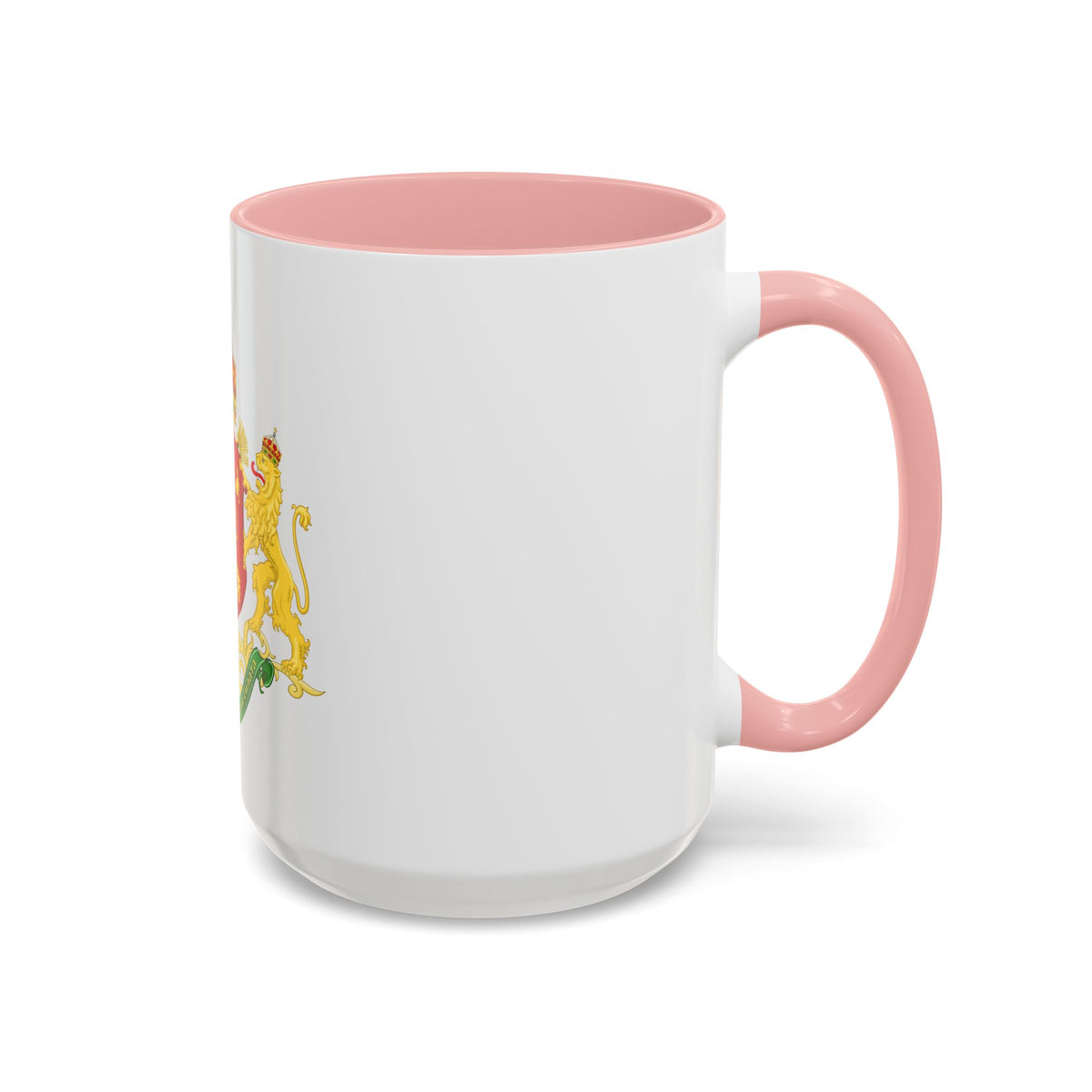 State Achievement of Bulgaria 1908-1946 - Accent Coffee Mug