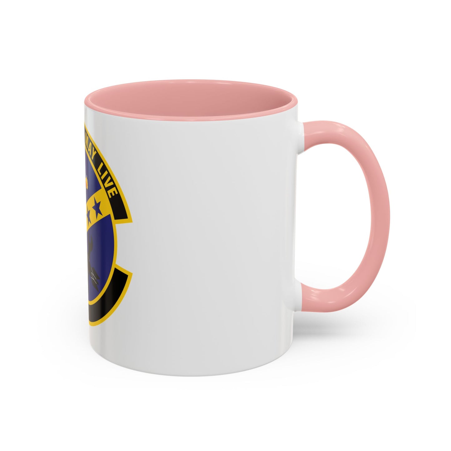 23 Maintenance Sq ACC (U.S. Air Force) Accent Coffee Mug