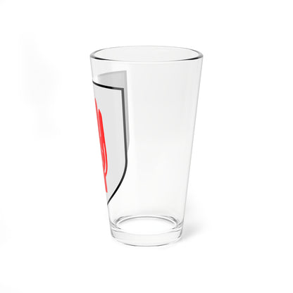 ONeill (Ireland) (Coat of Arms) Pint Glass 16oz