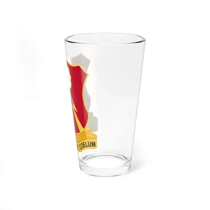149th Antiaircraft Artillery Automatic Weapons Battalion (U.S. Army) Pint Glass 16oz - Go Mug Yourself