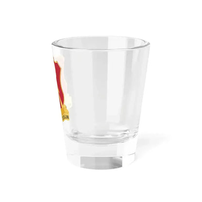 149th Antiaircraft Artillery Automatic Weapons Battalion (U.S. Army) Shot Glass 1.5oz - Go Mug Yourself