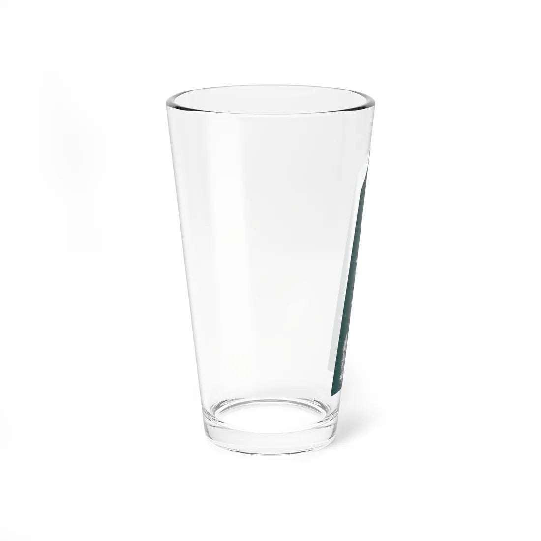 14.SKA LTC (Korea) (Military Rank) Pint Glass 16oz - Go Mug Yourself