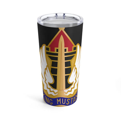 15 Aviation Group (U.S. Army) Tumbler 20oz-20oz-Go Mug Yourself