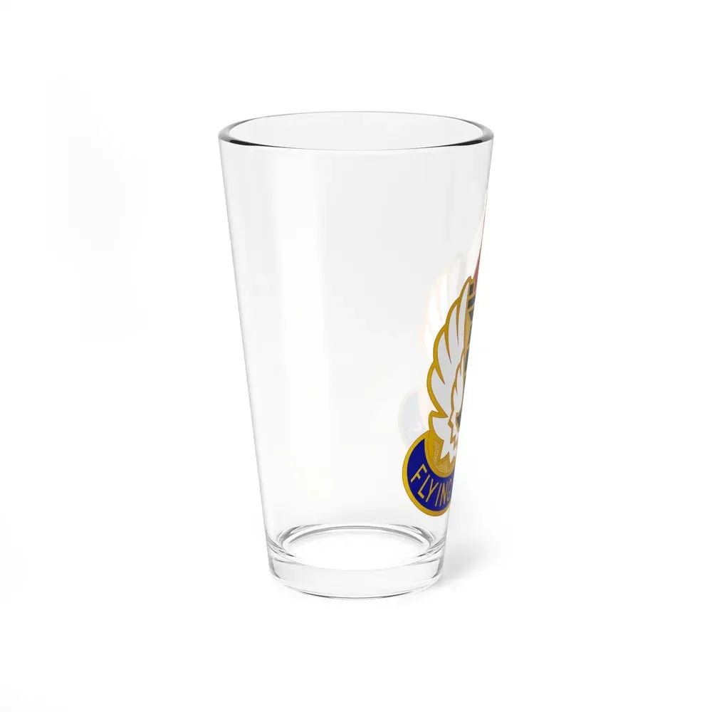 15 Aviation Group (U.S. Army) Pint Glass 16oz - Go Mug Yourself