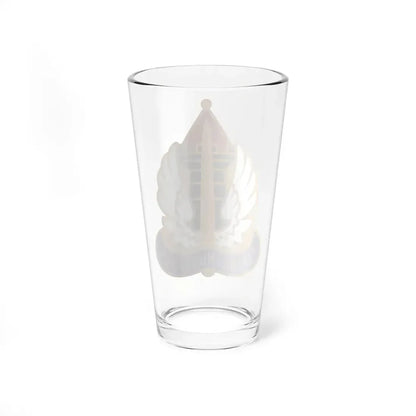 15 Aviation Group (U.S. Army) Pint Glass 16oz - Go Mug Yourself