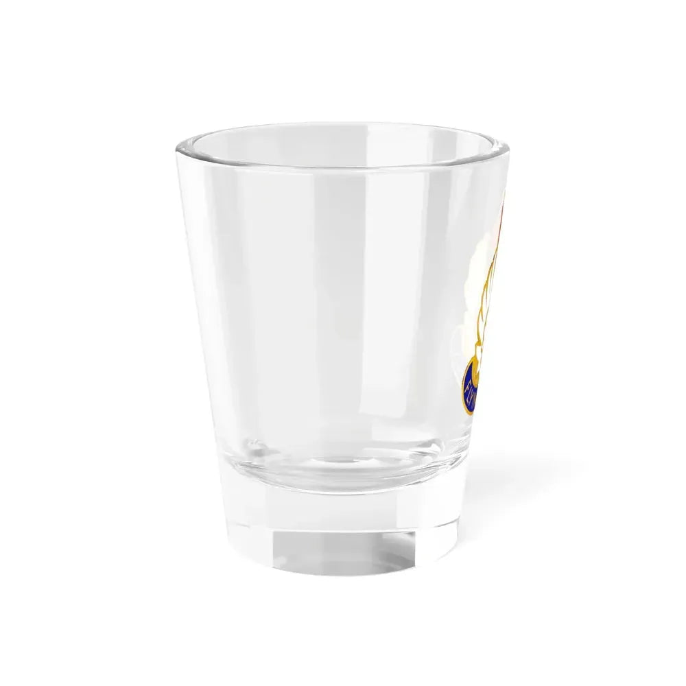 15 Aviation Group (U.S. Army) Shot Glass 1.5oz - Go Mug Yourself