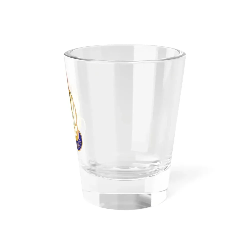 15 Aviation Group (U.S. Army) Shot Glass 1.5oz - Go Mug Yourself