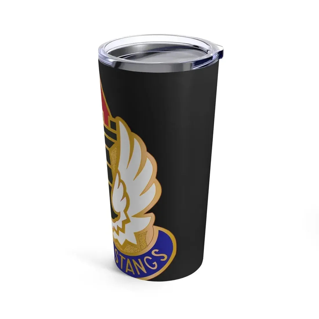 15 Aviation Group (U.S. Army) Tumbler 20oz - Go Mug Yourself