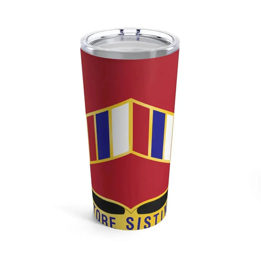 15 Coast Artillery Regiment (U.S. Army) Tumbler 20oz 20oz - Go Mug Yourself