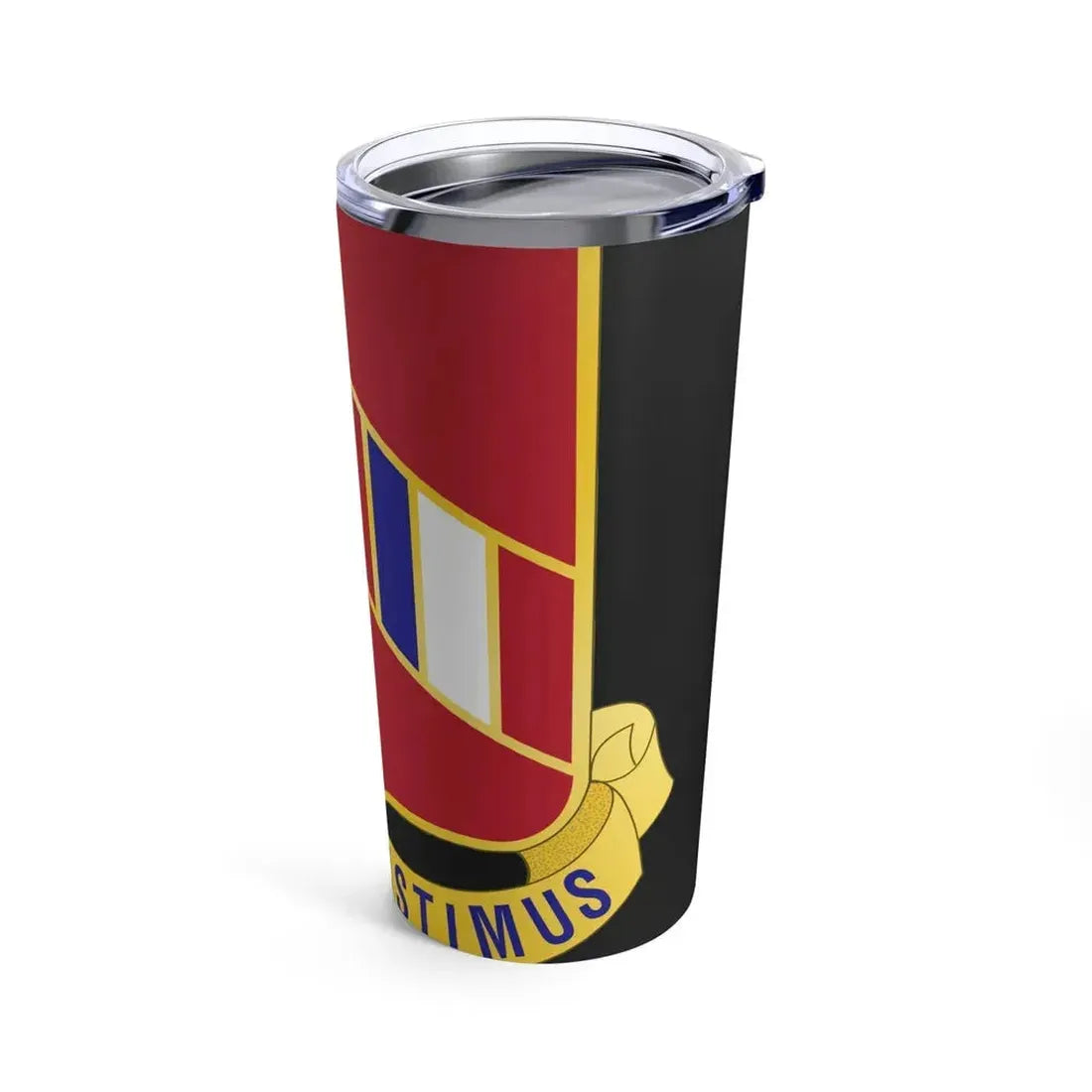 15 Coast Artillery Regiment (U.S. Army) Tumbler 20oz - Go Mug Yourself